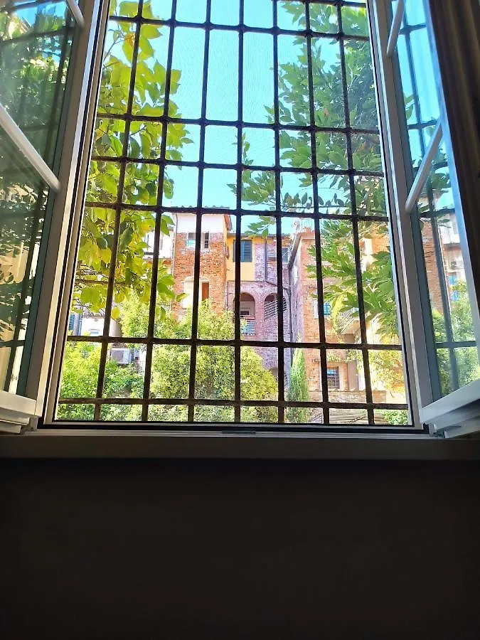 Chill In Tuscany Ground Floor Lucca Guest house