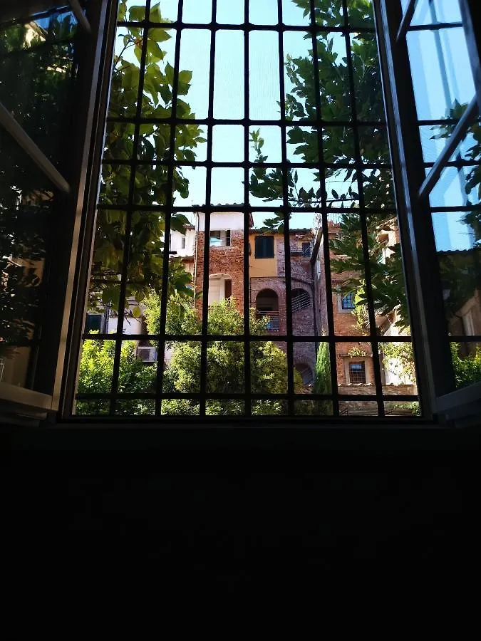 Guest house Chill In Tuscany Ground Floor Lucca