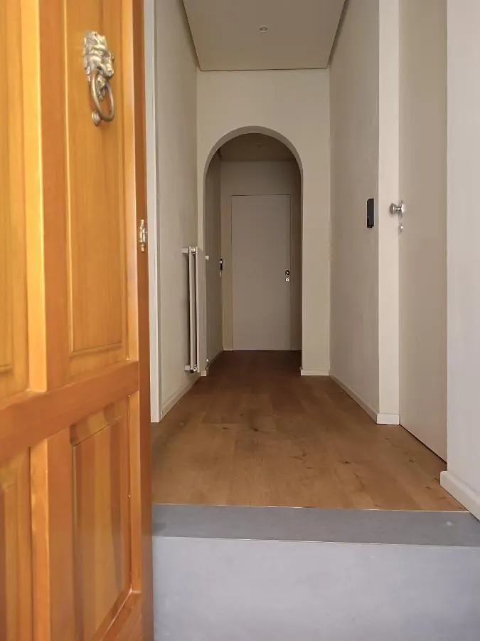 Guest house Chill In Tuscany Ground Floor Lucca