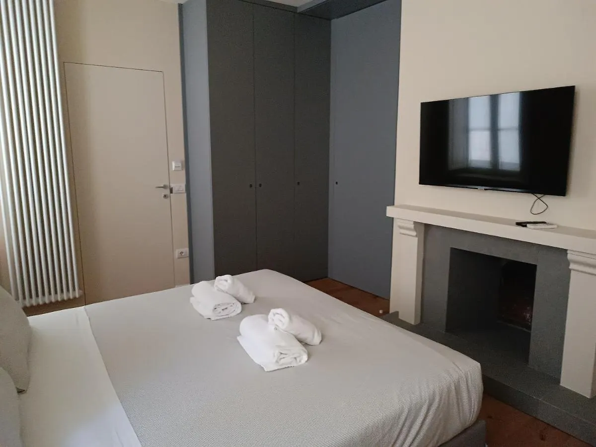 Guest house Chill In Tuscany Ground Floor Lucca Italy