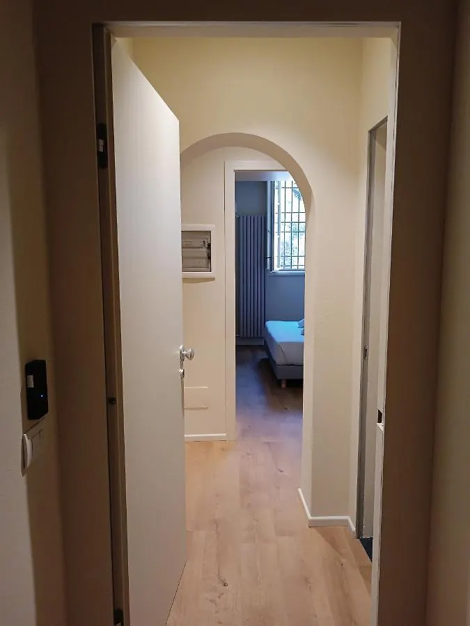 Guest house Chill In Tuscany Ground Floor Lucca Italy